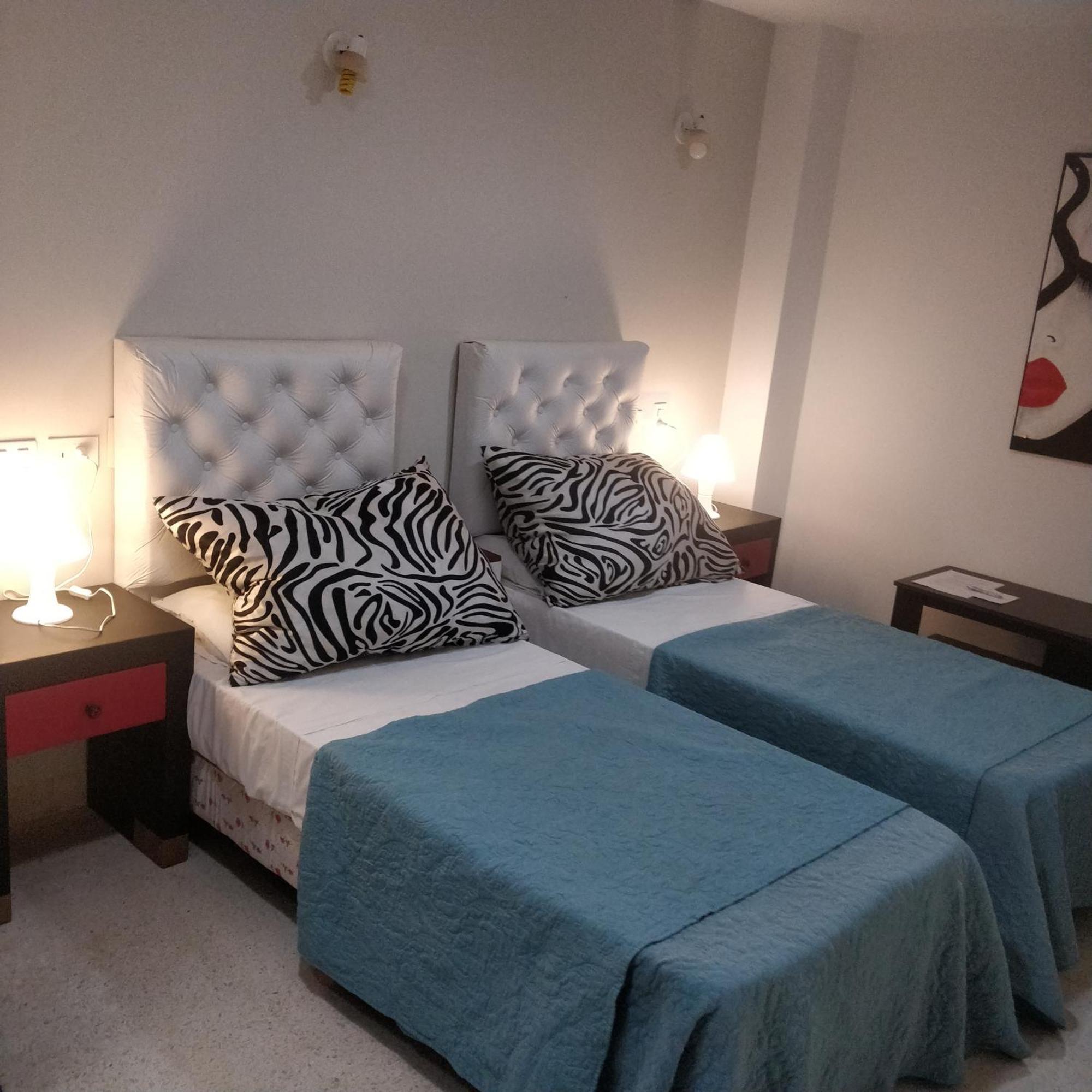 Rosa Ramona Rooms サンサルバドールデフフイ エクステリア 写真